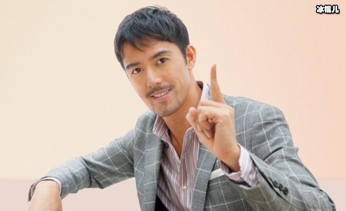 出道多年的阿部宽结婚了么？网友：这个结果让我很欣慰！