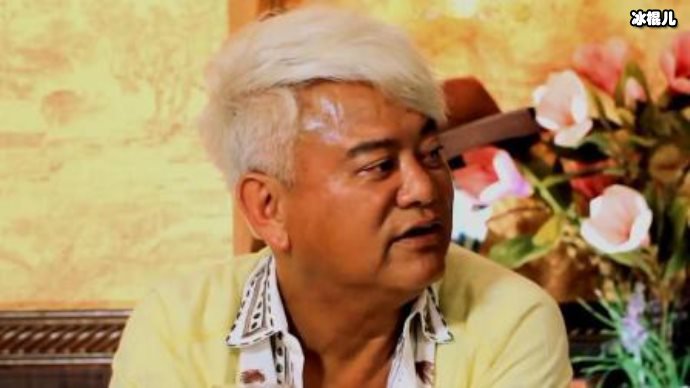 陈百祥豪宅曝光顶层视野辽阔，屋内装修奢华可容纳上百人