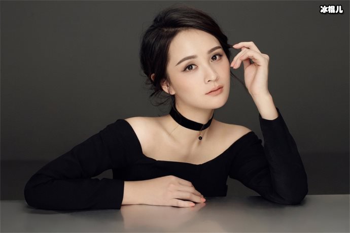 邓莎发文澄清当年事实，表白大麟子的爸爸从始至终只爱他