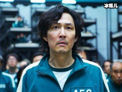 《鱿鱼游戏》警察逃出去了吗？男主最后为什么不搭飞机？