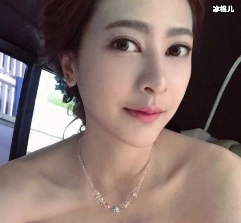 TVB刘芷希退别娱乐圈？回家继承家产，很快就要结婚了