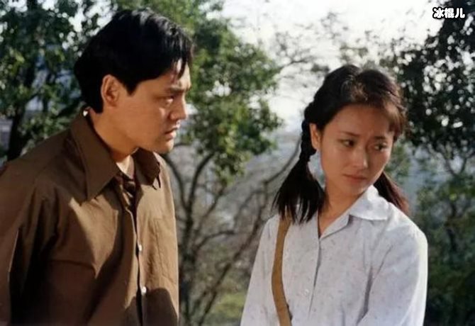 电视剧《情满珠江》时隔多年再次出现，演员今非昔比大变样！