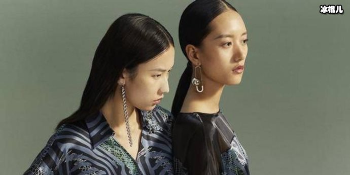 IMM尹默×郭锐文，2021秋季艺术家合作系列发布