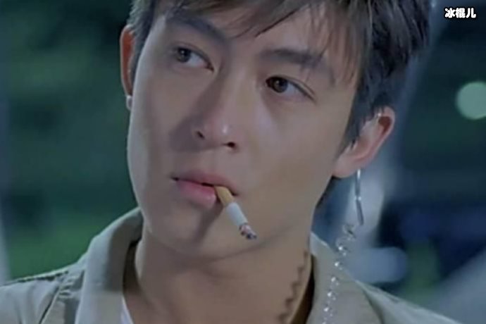 陈冠希隔空喊话罗志祥：洗掉你的污点，网友：这是前辈的肺腑之言