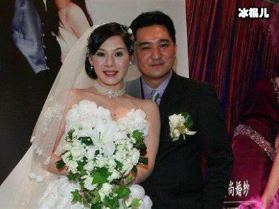 TVB男星遭老婆爆料，与陈柏渝的聊天记录被曝光二婚老婆惹不得