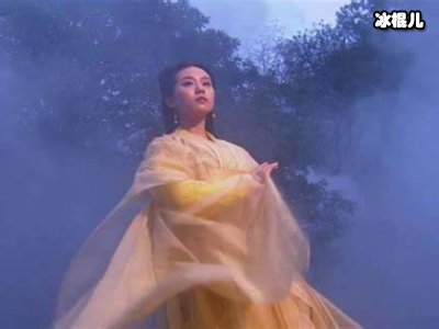 “小龙女”爱情或成悲剧，结婚四年的夫妻感情被质疑出现问题