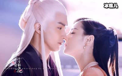 2020年多部热剧将上映，《三生三世枕上书》最值得观众期待