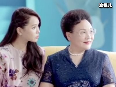 《婆婆和妈妈》先导片，陈若仪婆媳矛盾引争议