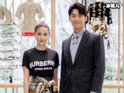 赌王最美女儿与男友秀恩爱，父亲去世数月就想结婚被大批不孝顺！