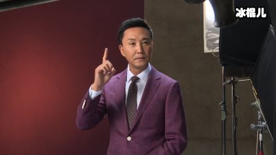 “达康书记”是《少林寺》的一号男，中途被换反而成就了李连杰