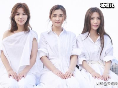 SHE终于再度合体！仨人踏青合影亲密十足网友神仙友谊！