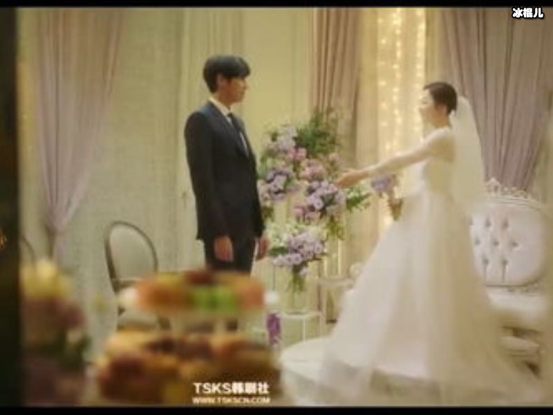 感情跌宕起伏结局十分惋惜，你的婚礼适合情侣看吗？