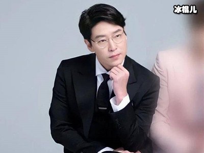 严基俊透露《顶楼3》中没有吻戏，他可以非常轻松的拍戏