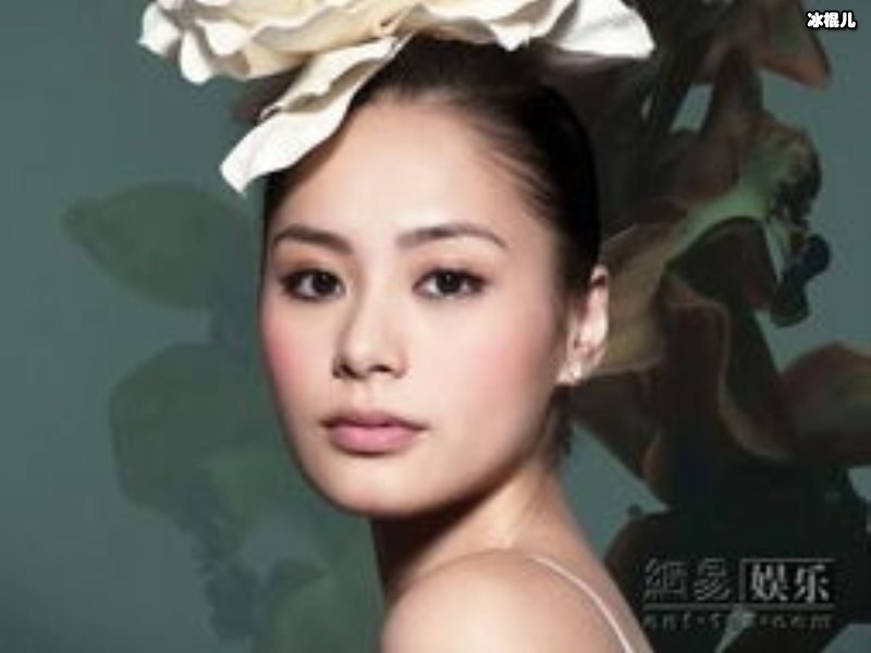 阿娇自爆为了减肥不吃东西，女明星为了漂亮代价不小