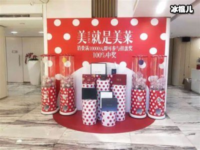 北京美莱22周年庆，全城寻找女主角