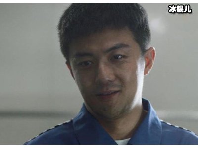“山渣男”许幻山凭渣走红，被问片酬要翻几倍