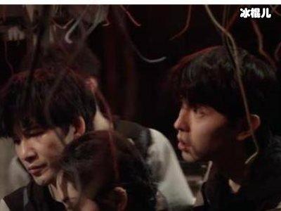 《密逃》第二季上映，邓伦第一次当“妈”杨幂反应尽显高情商
