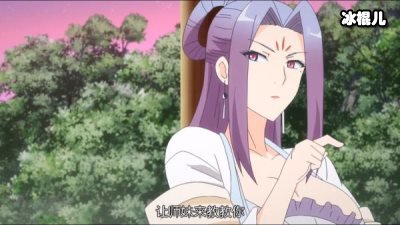 从前有座灵剑山：王舞这个师傅不简单