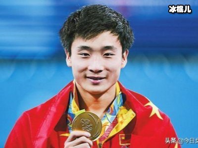 奥运冠军竟然被人嘲没文化，19岁的大满贯还不能说明优秀吗