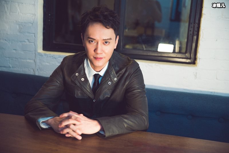 冯绍峰最惦记的人并不是老婆赵丽颖，而是另有其人