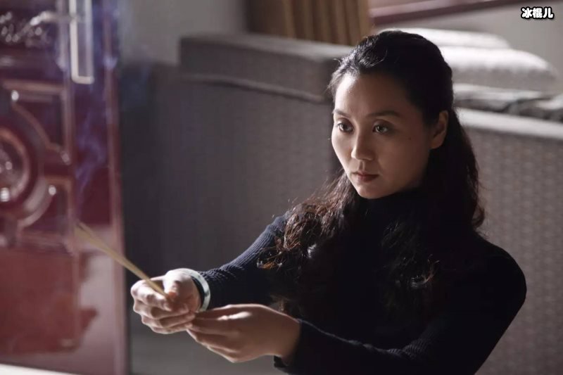 曾经的“最美苏妲己”，三十年后近照让人差点认不出
