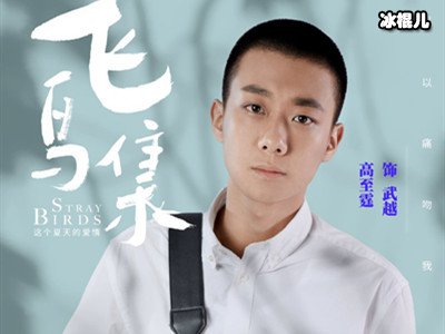 《飞鸟集》武越为何入狱了？最后跟苏小满在一起了吗？