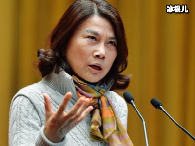 董明珠称不怕被骂，一直以来争议大但是确实很有实力