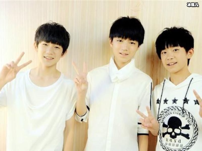 TFBOYS为何感情这么好？七周年EP上线后网友：原来如此