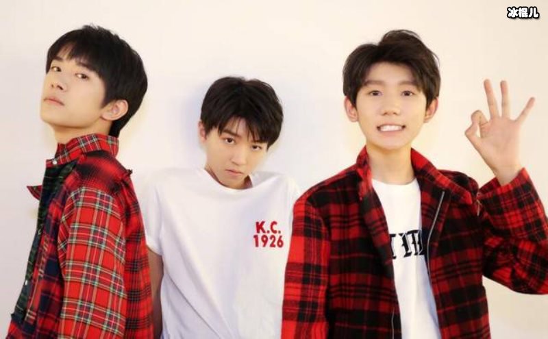 TFBOYS七周年演唱会纪录片首发，意外打破吉尼斯世界纪录