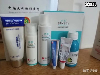 丁香医生推文推荐的雅奇皮肤，屏障修护乳真的好用吗？