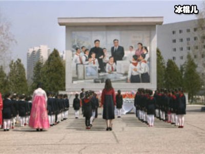朝鲜禁片《太阳之下》，真实记录了朝鲜社会状况！