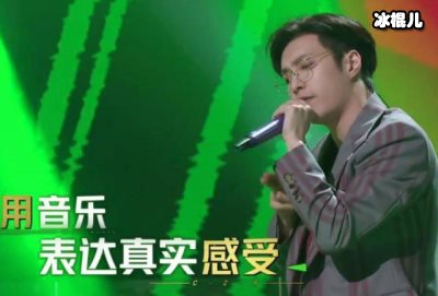 车澈深度解读《我是唱作人2》，表示更注重节目内容而不是话题