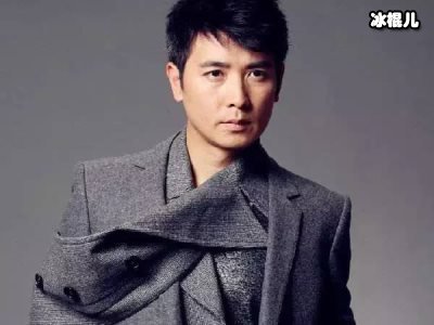 保剑锋从曾经的偶像明星，到现在的实力派演员他经历了什么？