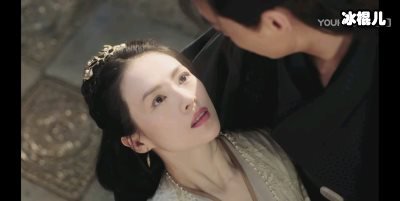 《上阳赋》结局每个人都有自己的命运，不完全是完美结局！