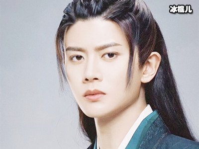 《与君初相识》长意的尾巴长出来了吗？靠什么长出来的？