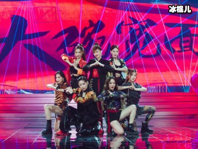 大受欢迎的《大碗宽面》，吴亦凡坦言：制作过程并不快乐