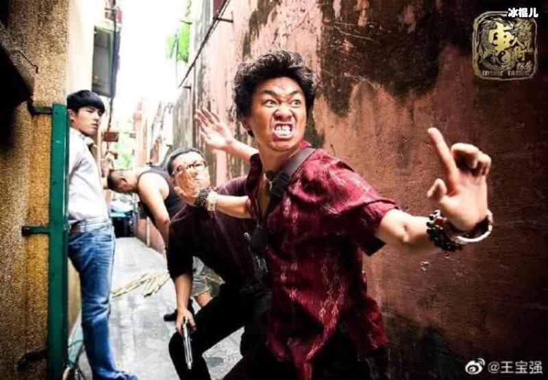 《唐人街探案》3定档2021，神秘人再爆黑料王宝强双喜临门