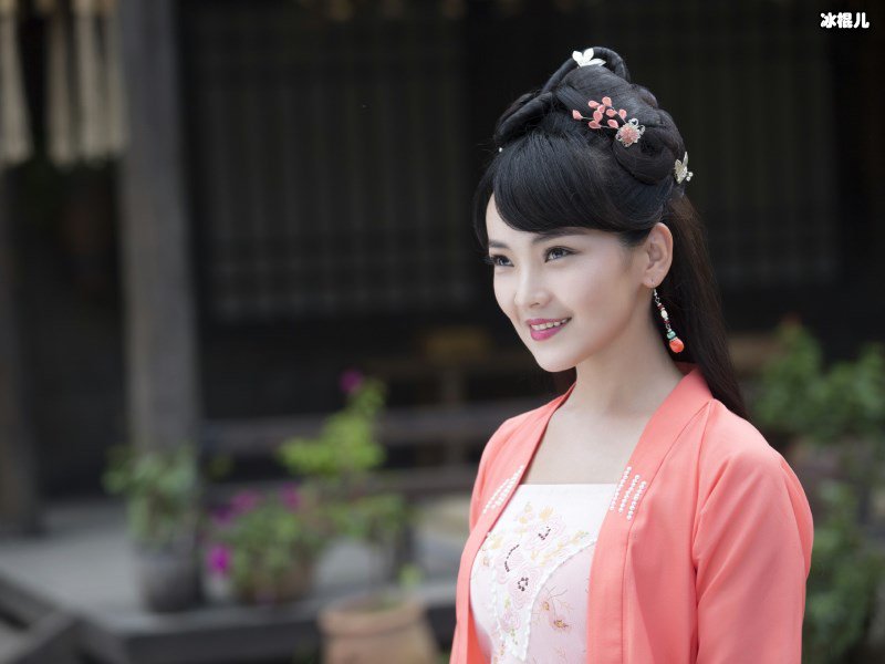 被称为最干净的女星，出道19年依旧保留着初吻