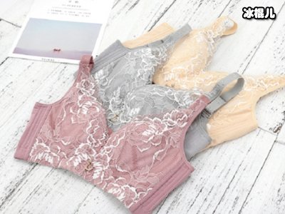 朵可秀品携魔力胶内衣，带你解读全新的舒适内衣品牌