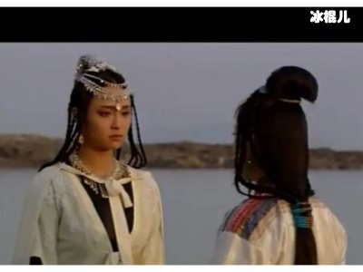 曾是“古装第一美女”，却被一条狗毁了一切复出后成了这样！