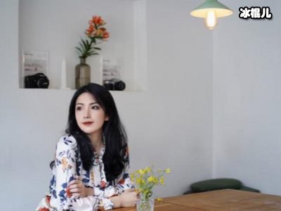 傲雪凌霜甘霖自来，艺术产业与时尚的织梦人吴凌霖