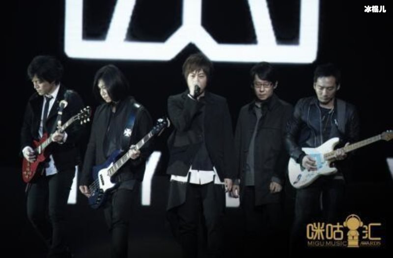 打破吉尼斯纪录！五月天首次开启零人演唱会23年了感动依旧
