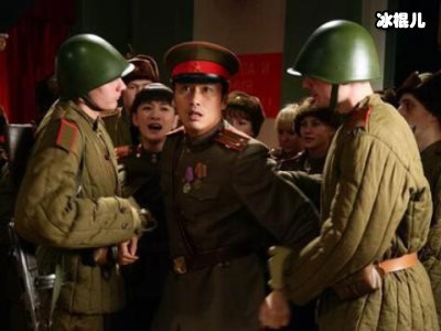 《功勋》于敏搭档是谁？于敏招的年轻人是谁？