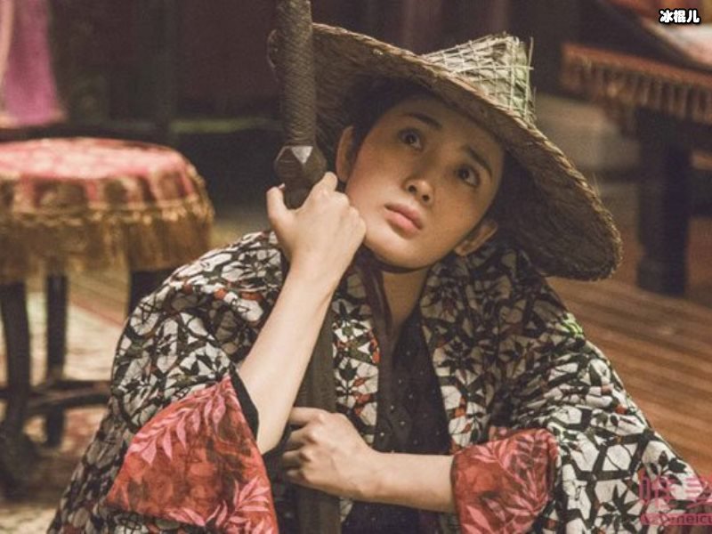 《河神2》开播吐槽不断，本以为要翻车没想到然点击率直线上涨