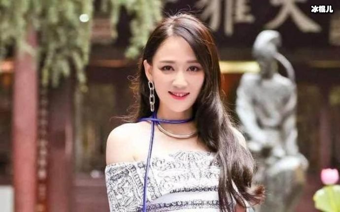 陈乔恩公布恋情，遭遇脱粉后回怼粉丝