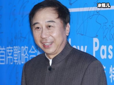 冯巩最不愿意提的事，差点被一个保姆毁了