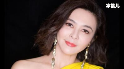 港片女神关之琳57岁还单身，感情状况备受关注