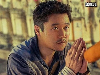 电影《误杀》成19年爆款，演技炸裂的肖央功不可没