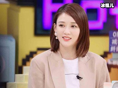 陈乔恩：谢娜己经不是我最好的朋友了，何炅意味深长点头