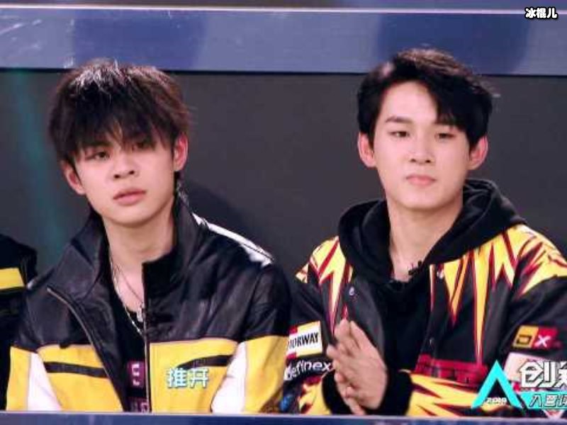 《创造营》前三名都是VOCAL选手，实力配置不均衡？
